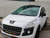 Peugeot 3008 1.6 e-HDi Active 2-Tronic