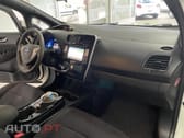Nissan Leaf Acenta Limited Edition Flex