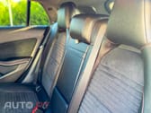 Mercedes-Benz CLA 220 Shooting Brake d 7G-DCT AMG Line