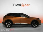 Peugeot 2008 1.5 BlueHDi GT Line EAT8