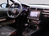 Citroen C3 1.5 BlueHDi Feel Pack I.V.A DEDUTÍVEL 