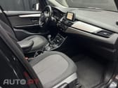 BMW 216 d 7L Advantage