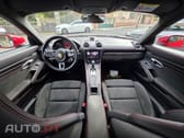 Porsche 718 4.0 GTS PDK
