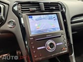 Ford Mondeo SW 2.0 HEV ST-Line