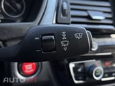 BMW 318 d Pack M