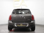 MINI Countryman Cooper D Park Lane Chili