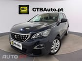 Peugeot 3008 1.2 PureTech
