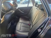 BMW 320 d GT Auto Pack M