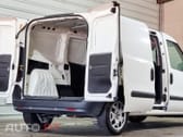 Fiat Doblo 1.3 MJ Maxi 3L