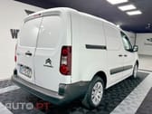 Citroen Berlingo 1.6 HDI LONGA