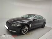 Jaguar XF Premium Luxury
