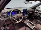 Ford Explorer I.V.A DEDUTÍVEL  ST-Line 4x4