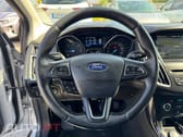 Ford Focus SW 1.5 TDCi Titanium