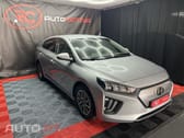 Hyundai Ioniq 38kWh