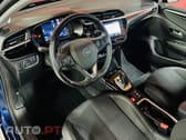 Opel Corsa-E 50 kWh Edition