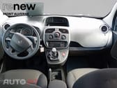 Renault Kangoo VP