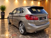 BMW 218 d Line Sport