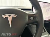 Tesla Model 3 Long Range AWD Dual Motor