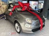 Fiat 500C 1.2 Lounge S&S