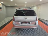Opel Astra Sports Tourer 1.3 CDTi Cosmo S/S