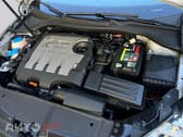 Volkswagen Golf 1.6 TDI Variant
