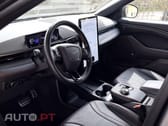 Ford Mustang Mach-E AWD PREMIUM