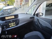 Citroen C4 Picasso 1.6 HDi Attraction