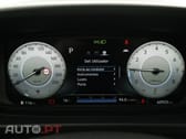 Hyundai Bayon Bayon 1.0 T-GDi Premium