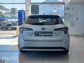 Toyota Corolla Touring Sports 1.8 Hybrid Comfort+P.Sport