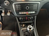 Mercedes-Benz CLA 200 d AMG Line