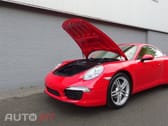 Porsche 911 Carrera