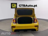 Abarth 595C ABARTH 