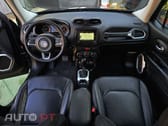 Jeep Renegade 2.0 MJD Trailhawk