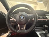 BMW 525 dA