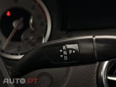 Mercedes-Benz A 200 CDI (BlueEFFICIENCY) 7G-DCT Style