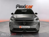 Peugeot 3008 1.2 Hybrid Allure e-DCS6