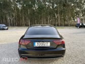 Audi A5 2.0 TDI S-line