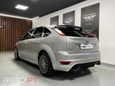 Ford Focus 1.6 TDCi Sport WRC