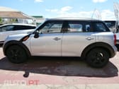 MINI Countryman One D