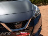 Nissan Micra 0.9