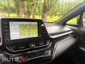 Toyota C-HR 1.8 Hybrid Dynamic Business