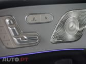 Mercedes-Benz GLE de 4Matic