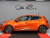 Renault Clio 1.5 Blue dCi Intens