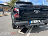 Ford Ranger 3.0 EcoBoost CD Raptor 4WD