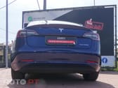Tesla Model 3 Long Range Tração Integral