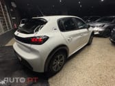 Peugeot E-208 50 kWh Style