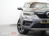 Renault Arkana 1.6 E-Tech Intens