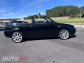 Volkswagen Golf Cabriolet 1.9 TDI Highl.