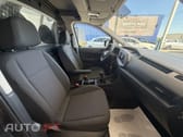 Volkswagen Caddy 2.0 TDI