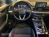 Audi Q5 2.0 TDI quattro S-line S-tronic